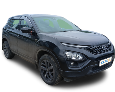 Tata Harrier-img